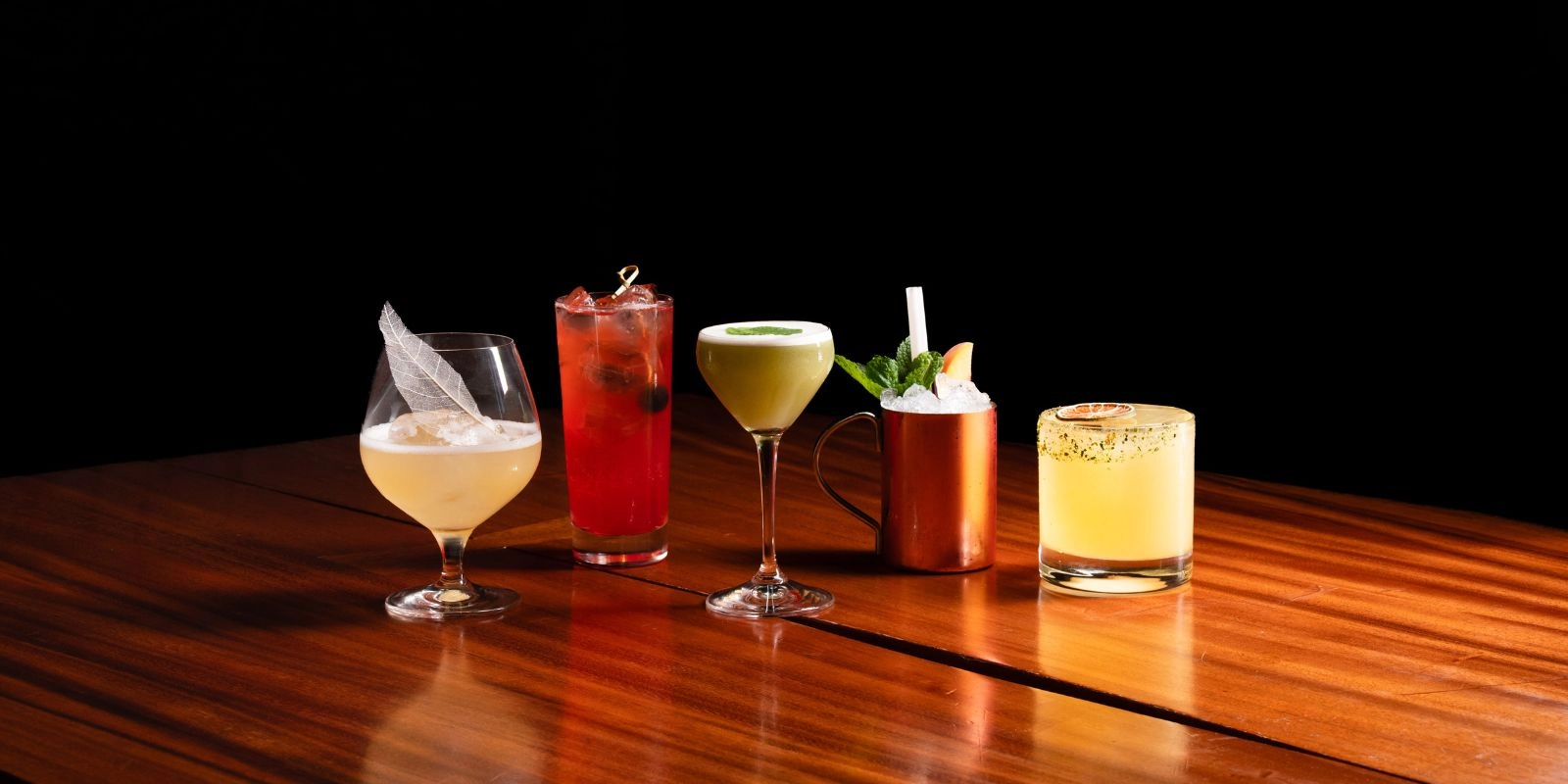 Cocktails
